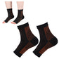 Compression Short Socks Ankle Support Socks
