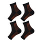 Compression Short Socks Ankle Support Socks