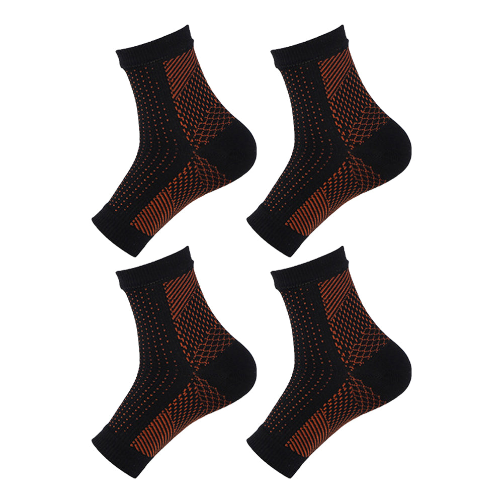 Compression Short Socks Ankle Support Socks