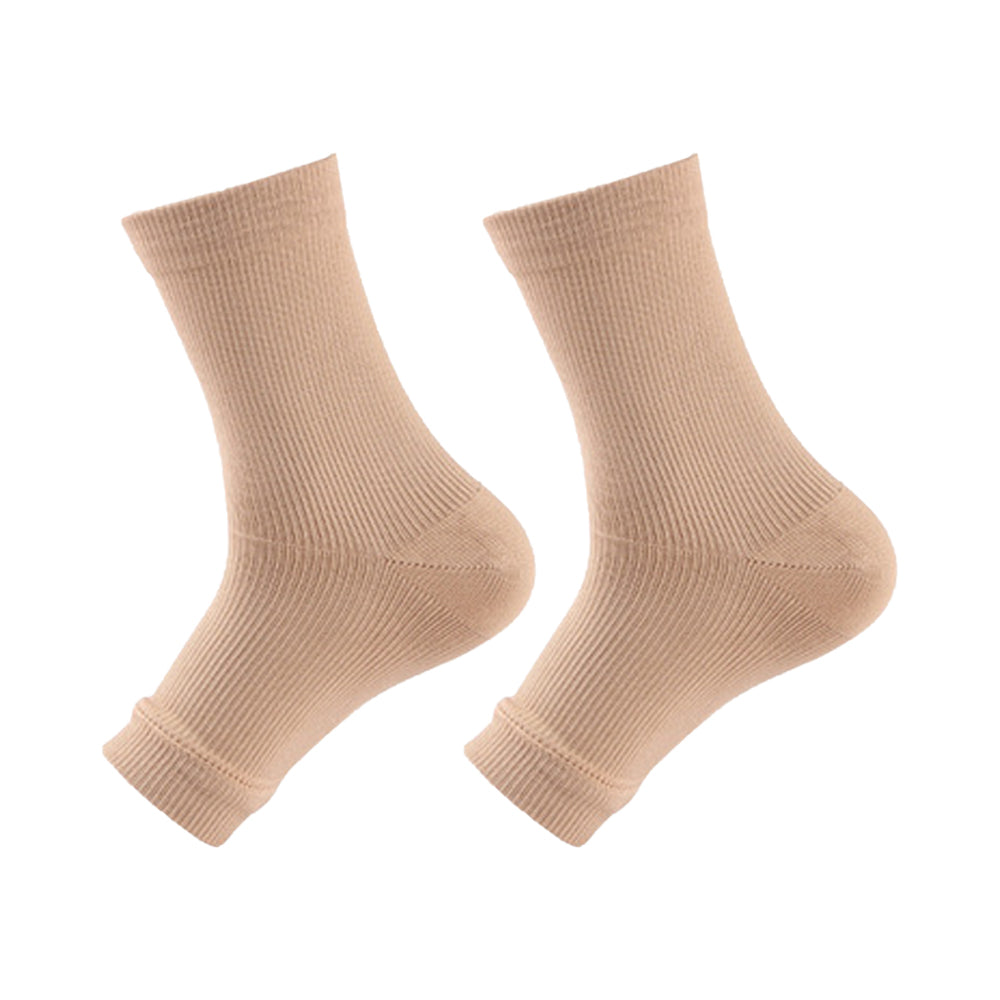 Compression Short Socks Ankle Support Socks