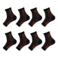 Compression Short Socks Ankle Support Socks
