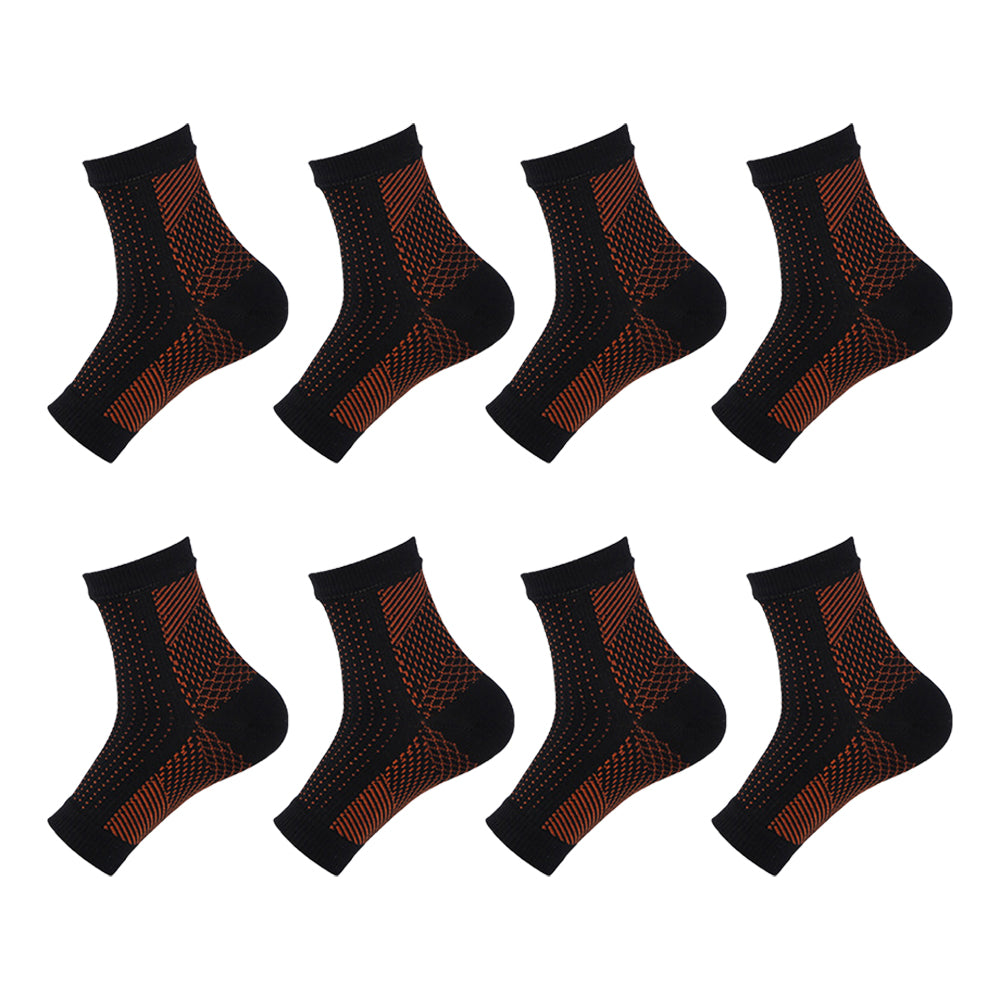 Compression Short Socks Ankle Support Socks