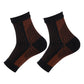 Compression Short Socks Ankle Support Socks