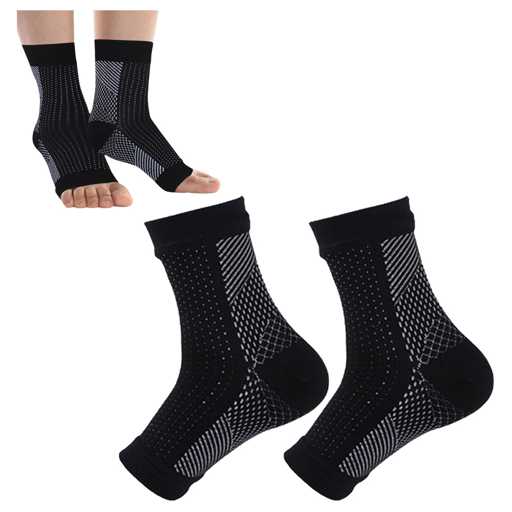 Compression Short Socks Ankle Support Socks
