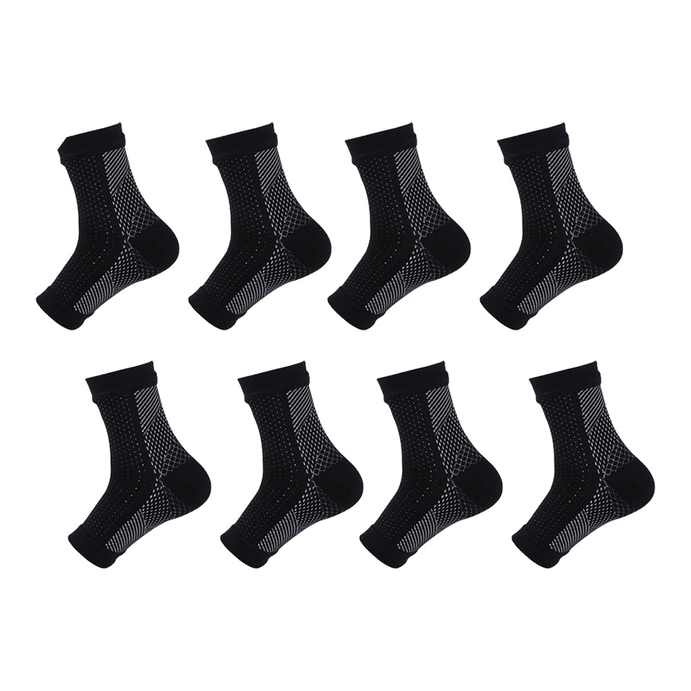 Compression Short Socks Ankle Support Socks
