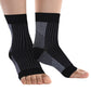 Compression Short Socks Ankle Support Socks