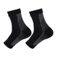 Compression Short Socks Ankle Support Socks
