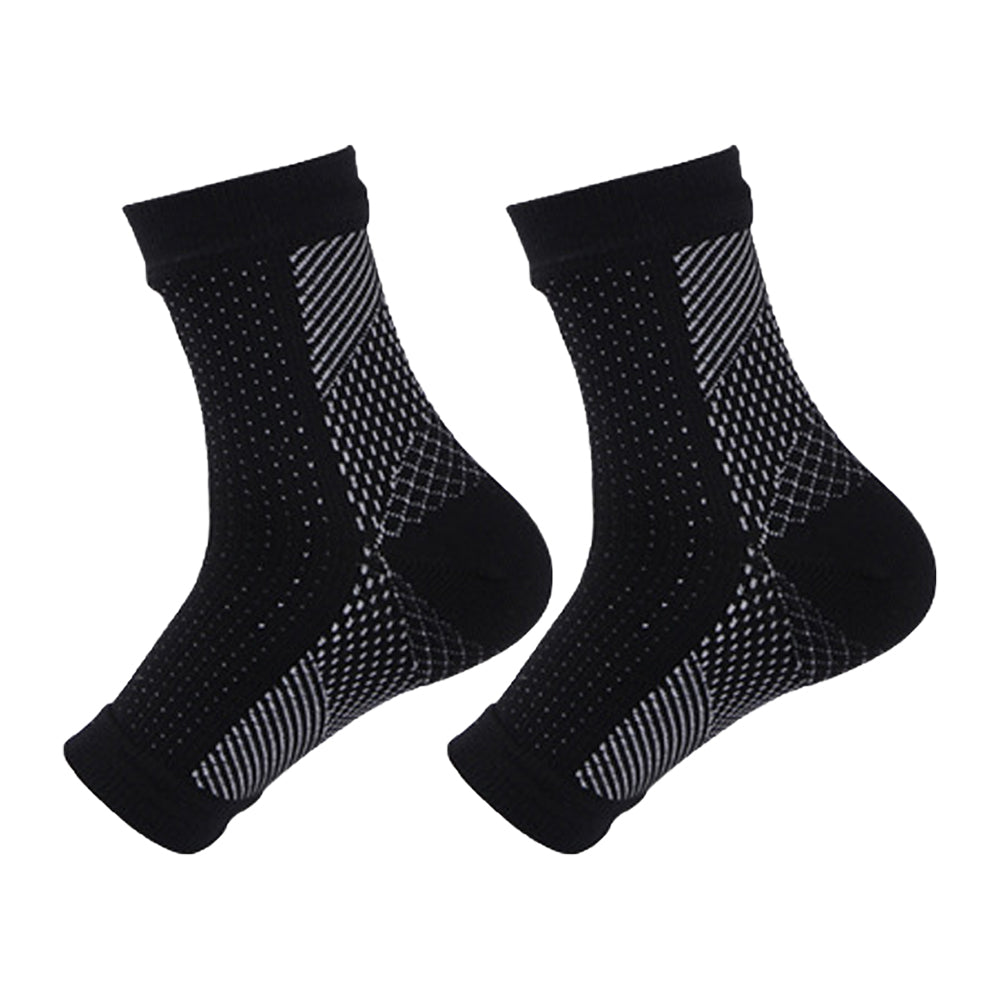 Compression Short Socks Ankle Support Socks