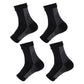 Compression Short Socks Ankle Support Socks