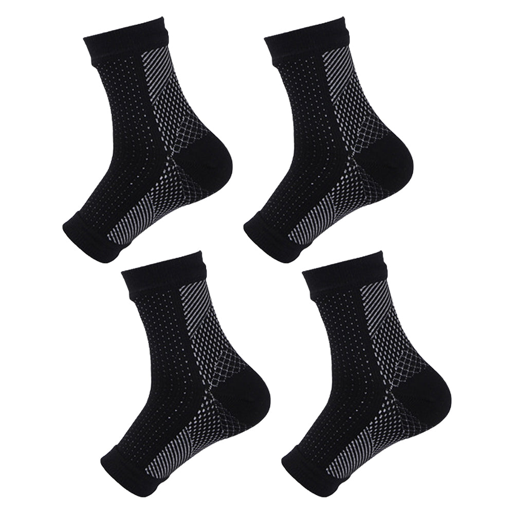 Compression Short Socks Ankle Support Socks