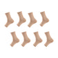 Compression Short Socks Ankle Support Socks