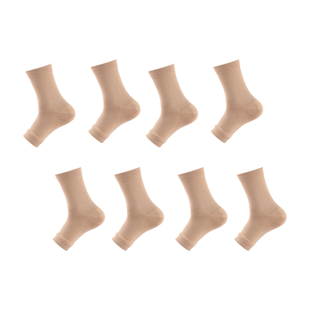 Compression Short Socks Ankle Support Socks