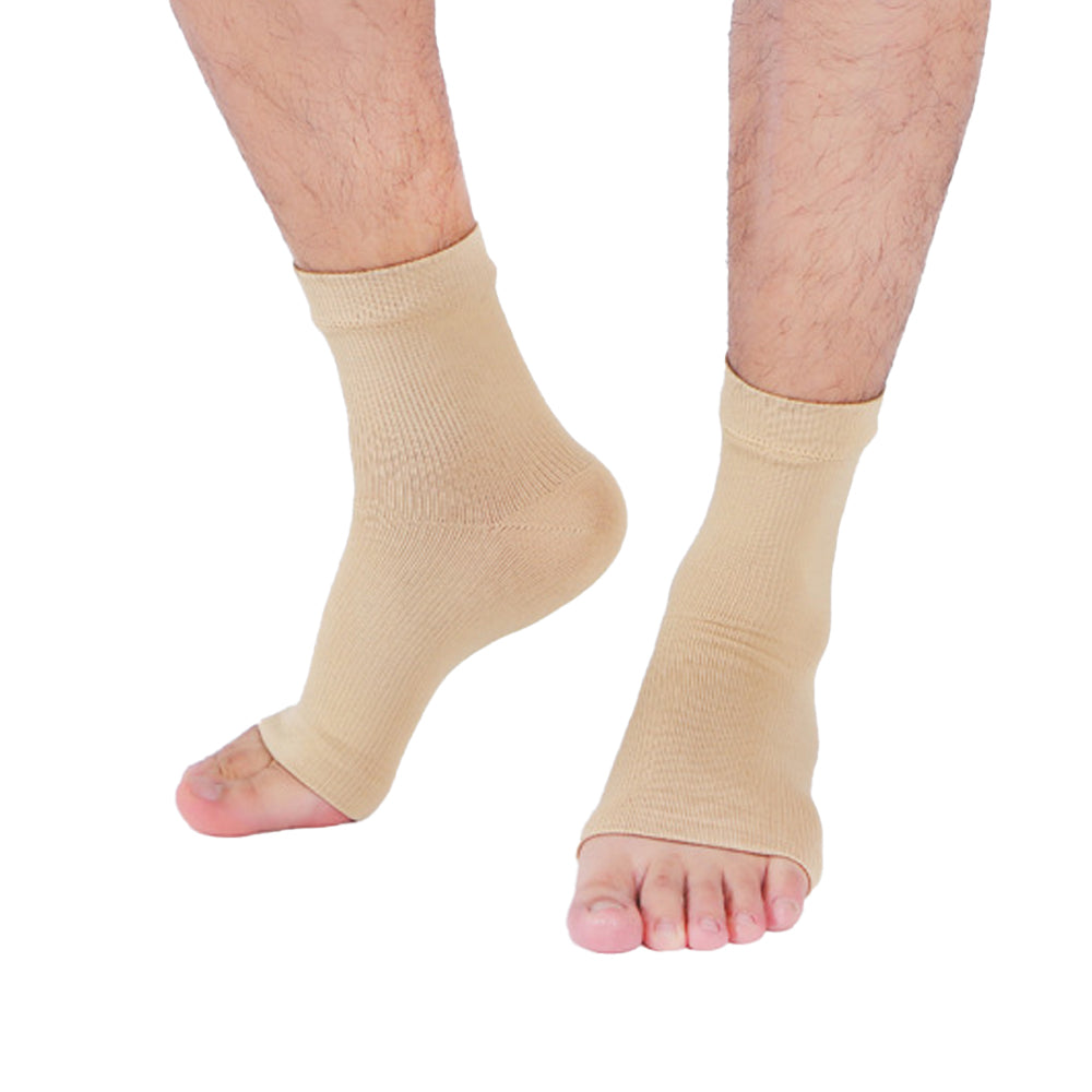 Compression Short Socks Ankle Support Socks