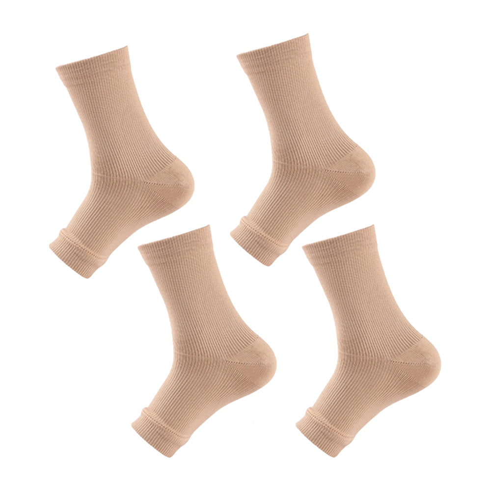 Compression Short Socks Ankle Support Socks