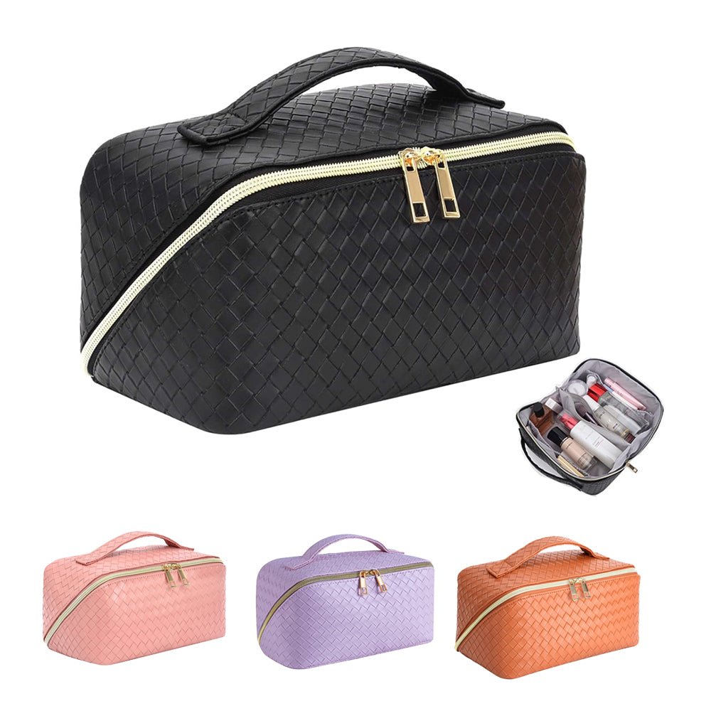 Makeup Bag Large Capacity Travel Cosmetic Bag
