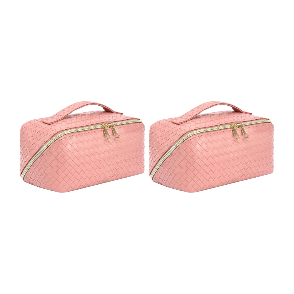 Makeup Bag Large Capacity Travel Cosmetic Bag