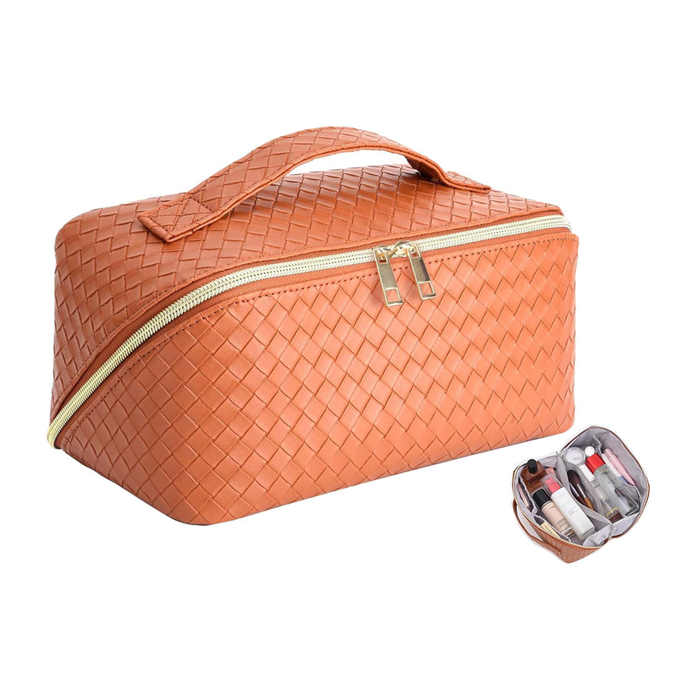 Makeup Bag Large Capacity Travel Cosmetic Bag