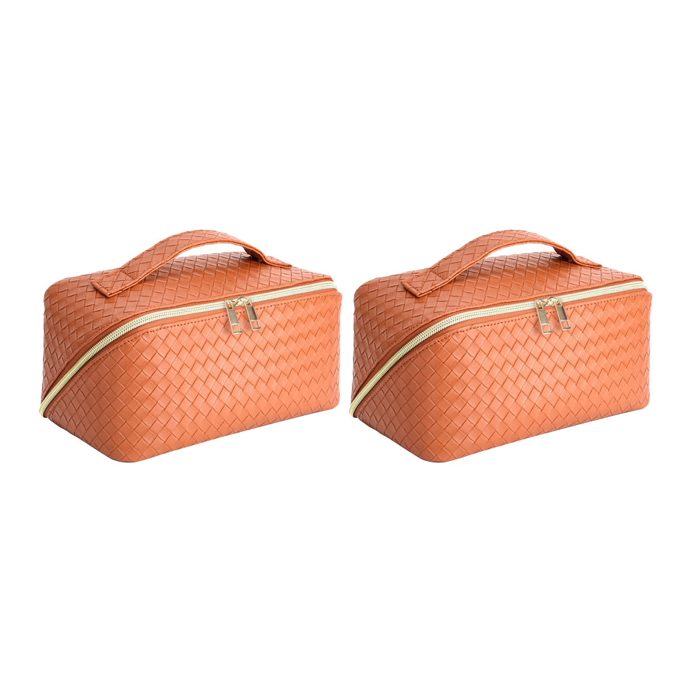 Makeup Bag Large Capacity Travel Cosmetic Bag