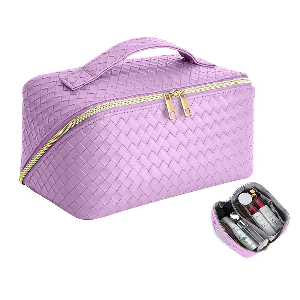 Makeup Bag Large Capacity Travel Cosmetic Bag