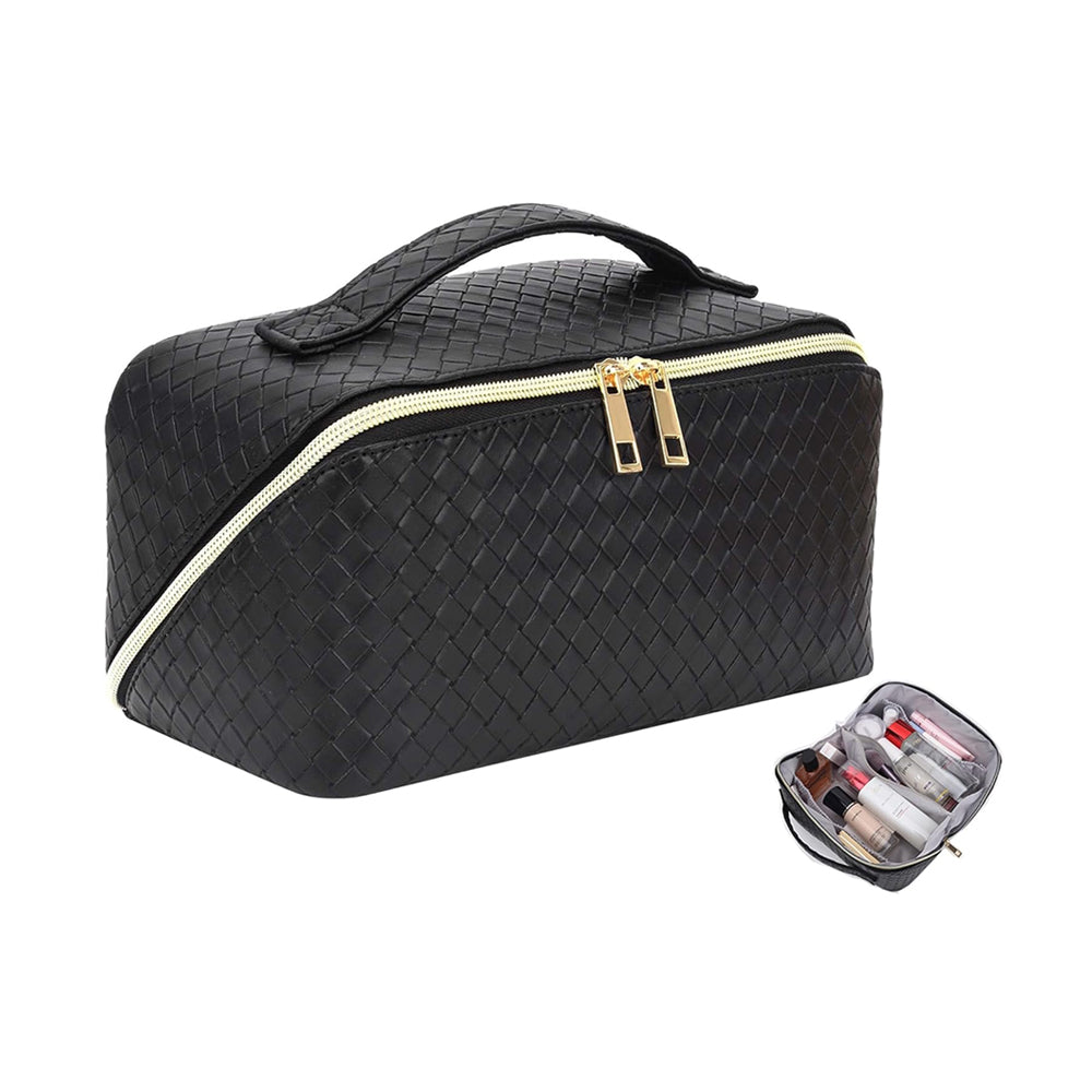 Makeup Bag Large Capacity Travel Cosmetic Bag