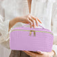 Makeup Bag Large Capacity Travel Cosmetic Bag