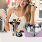 Makeup Bag Large Capacity Travel Cosmetic Bag