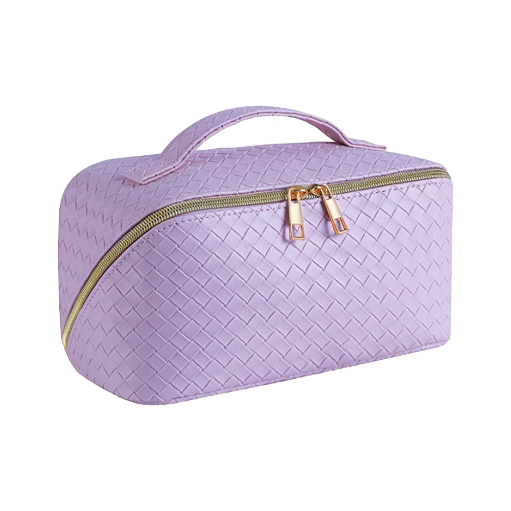 Makeup Bag Large Capacity Travel Cosmetic Bag