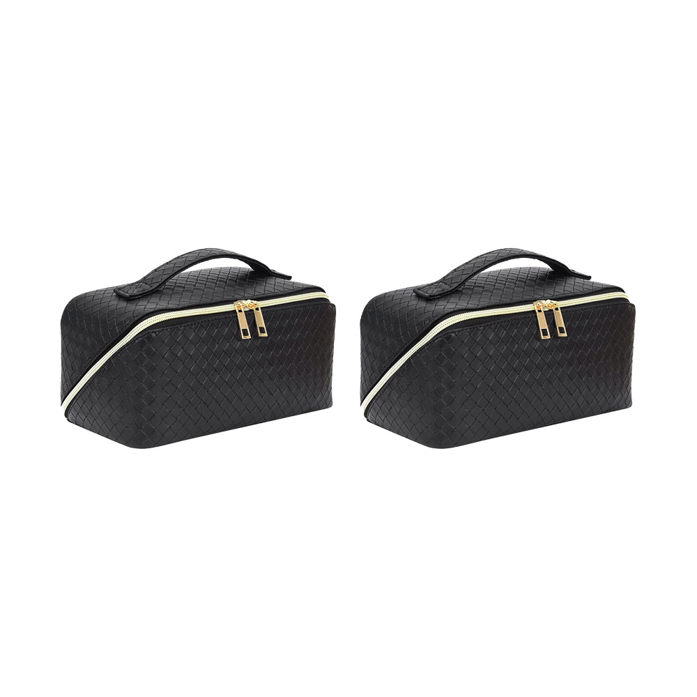 Makeup Bag Large Capacity Travel Cosmetic Bag