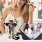 Makeup Bag Large Capacity Travel Cosmetic Bag
