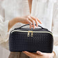Makeup Bag Large Capacity Travel Cosmetic Bag