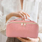 Makeup Bag Large Capacity Travel Cosmetic Bag