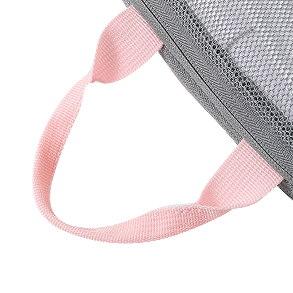 3-Piece Compression Packing Storage Bag Set