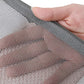 3-Piece Compression Packing Storage Bag Set