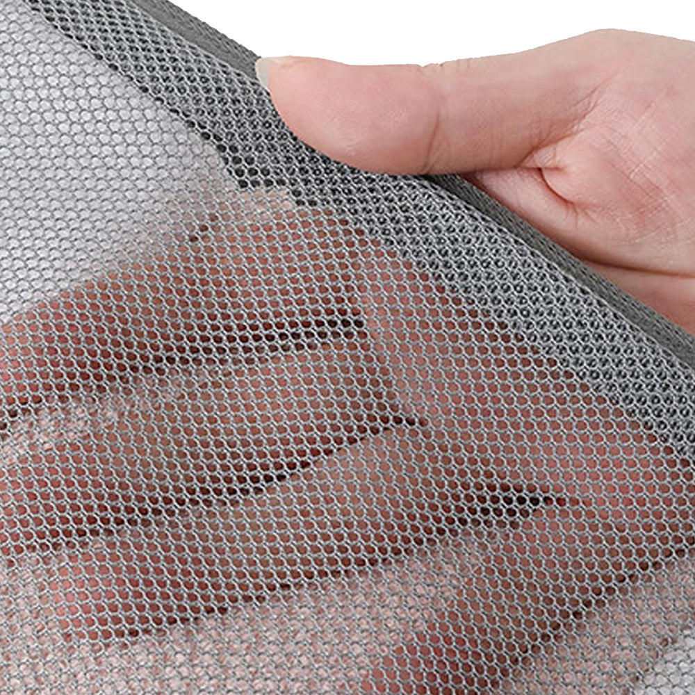 3-Piece Compression Packing Storage Bag Set