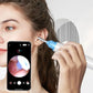 Ear Wax Removal Visual Ear Cleaner Ear Wax Removal Tool Kit