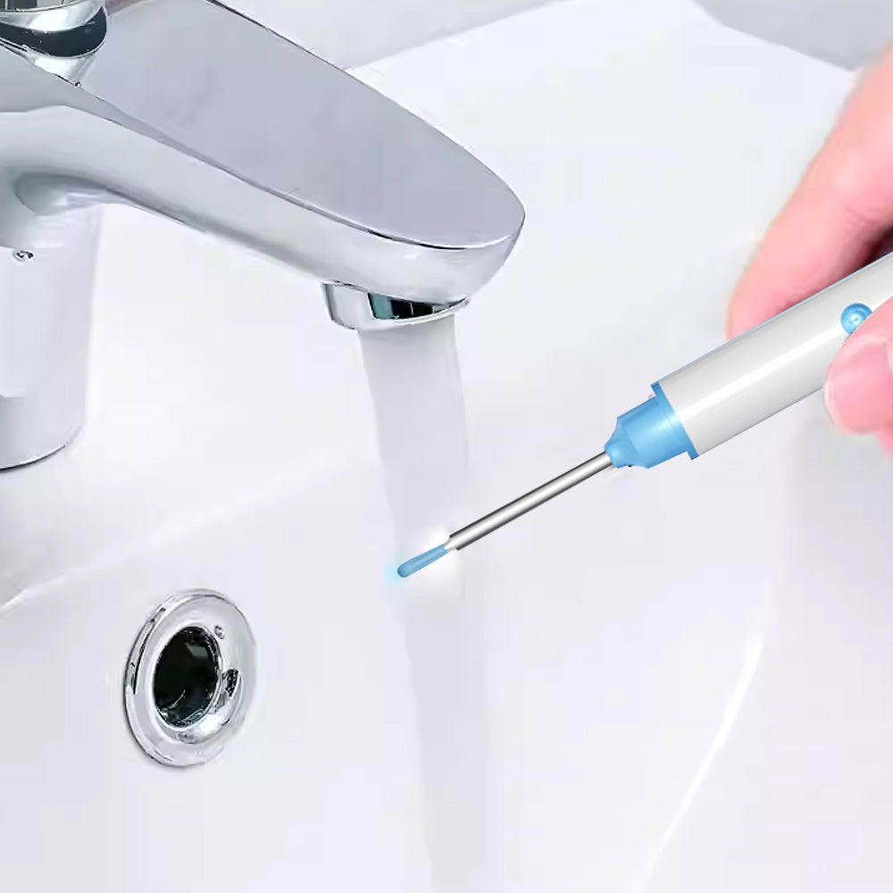 Ear Wax Removal Visual Ear Cleaner Ear Wax Removal Tool Kit