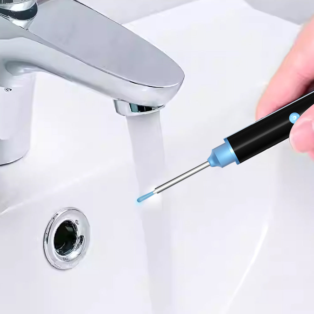Ear Wax Removal Visual Ear Cleaner Ear Wax Removal Tool Kit