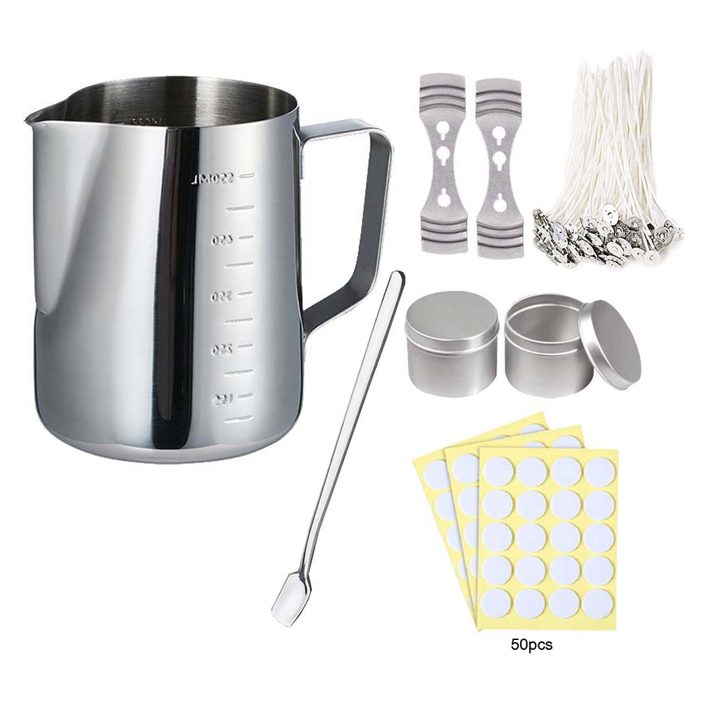 Candle Making Kit DIY Candles Craft Tools