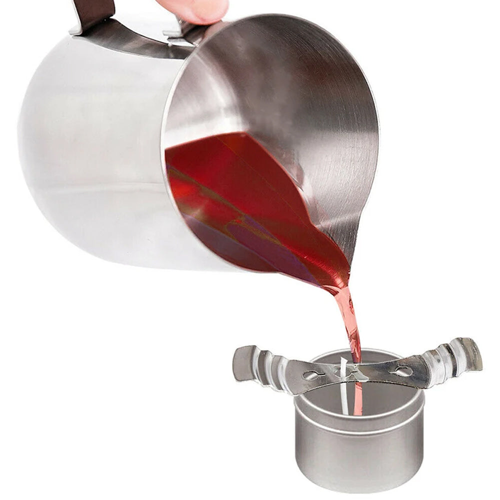 Candle Making Kit DIY Candles Craft Tools