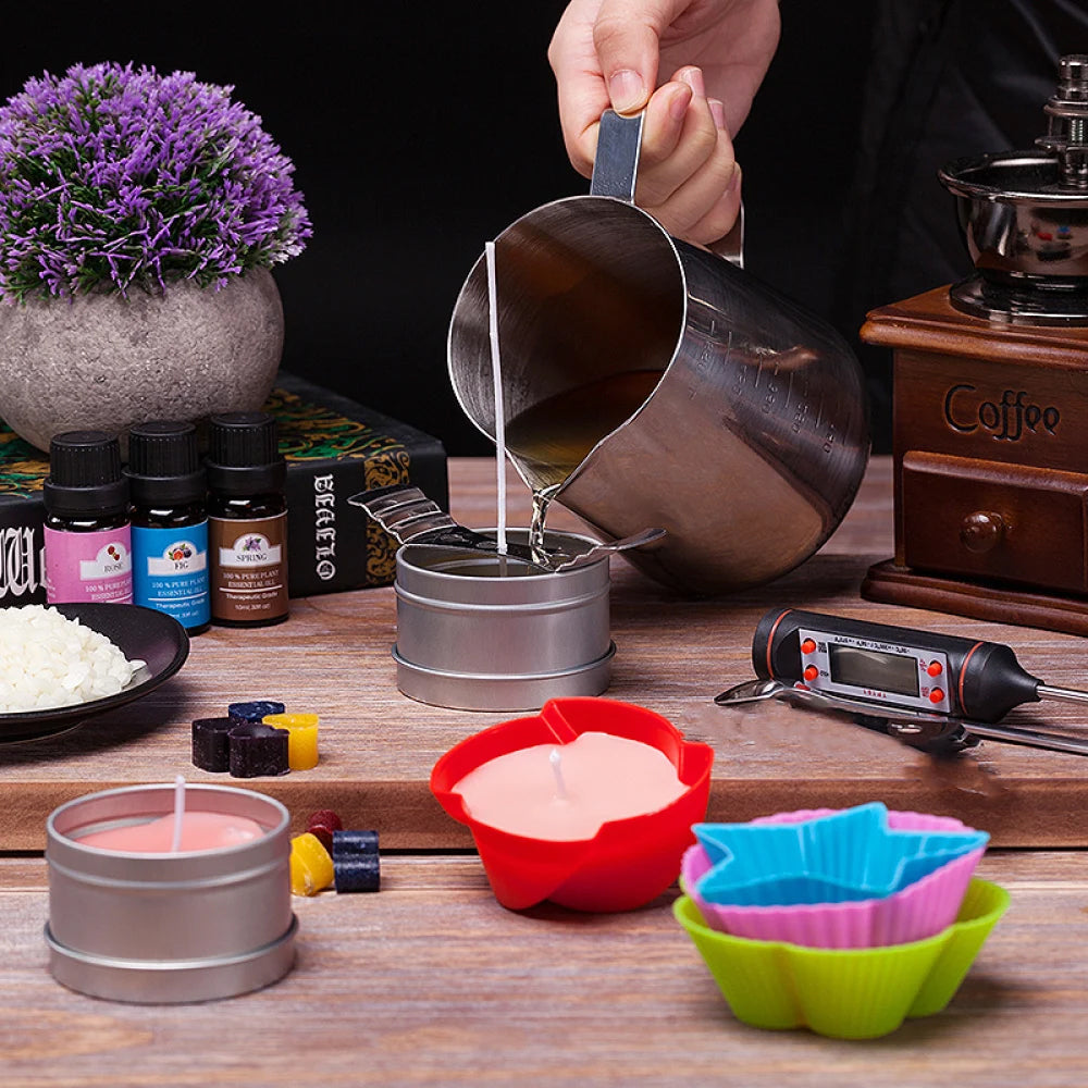 Candle Making Kit DIY Candles Craft Tools