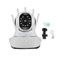 Indoor Security Camera Home WiFi Night Vision Camera