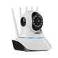 Indoor Security Camera Home WiFi Night Vision Camera