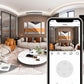 Indoor Security Camera Home WiFi Night Vision Camera
