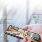 Indoor Security Camera Home WiFi Night Vision Camera