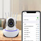 Indoor Security Camera Home WiFi Night Vision Camera