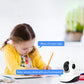 Indoor Security Camera Home WiFi Night Vision Camera