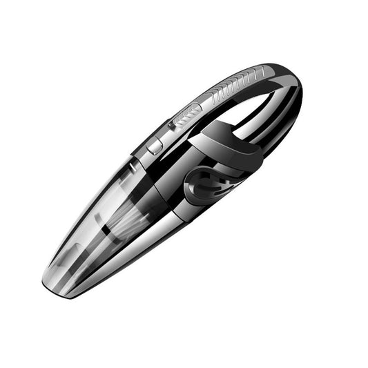 USB Rechargeable Cordless Car Wet and Dry Dust Buster 9000PA High Power Vacuum Cleaner Handheld Vacuum for Car