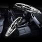 USB Rechargeable Cordless Car Wet and Dry Dust Buster 9000PA High Power Vacuum Cleaner Handheld Vacuum for Car