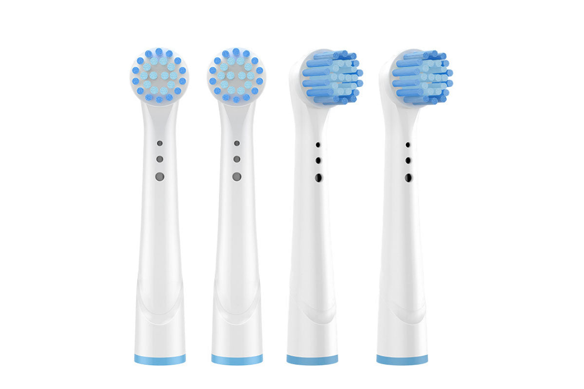 20 Pcs Electric Toothbrush Replacement Heads Compatible with Oral-B Toothbrush