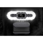 4K Webcam Computer Camera Built-in Microphone USB Webcam